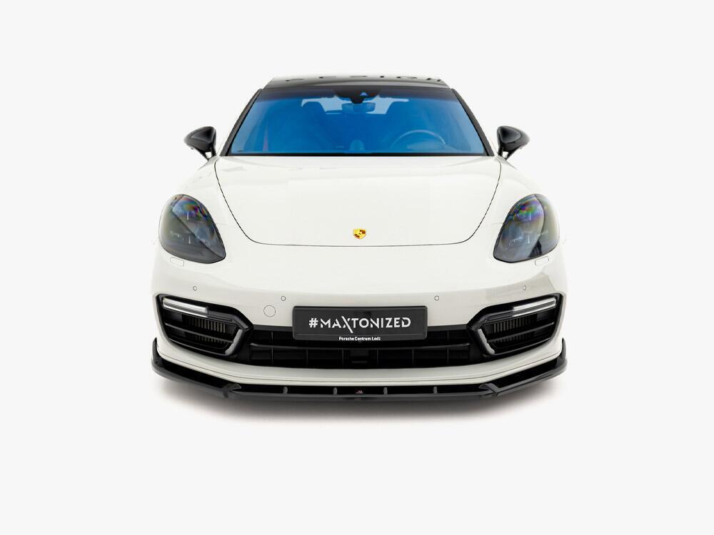 Full Body Kit Porsche Panamera GTS Sport Turismo 971 Facelift