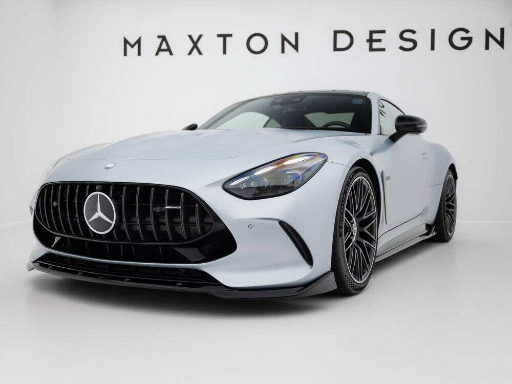 Full Body Kit Set 2 Mercedes-AMG GT 63 / 55 / 63 S E Performance C192