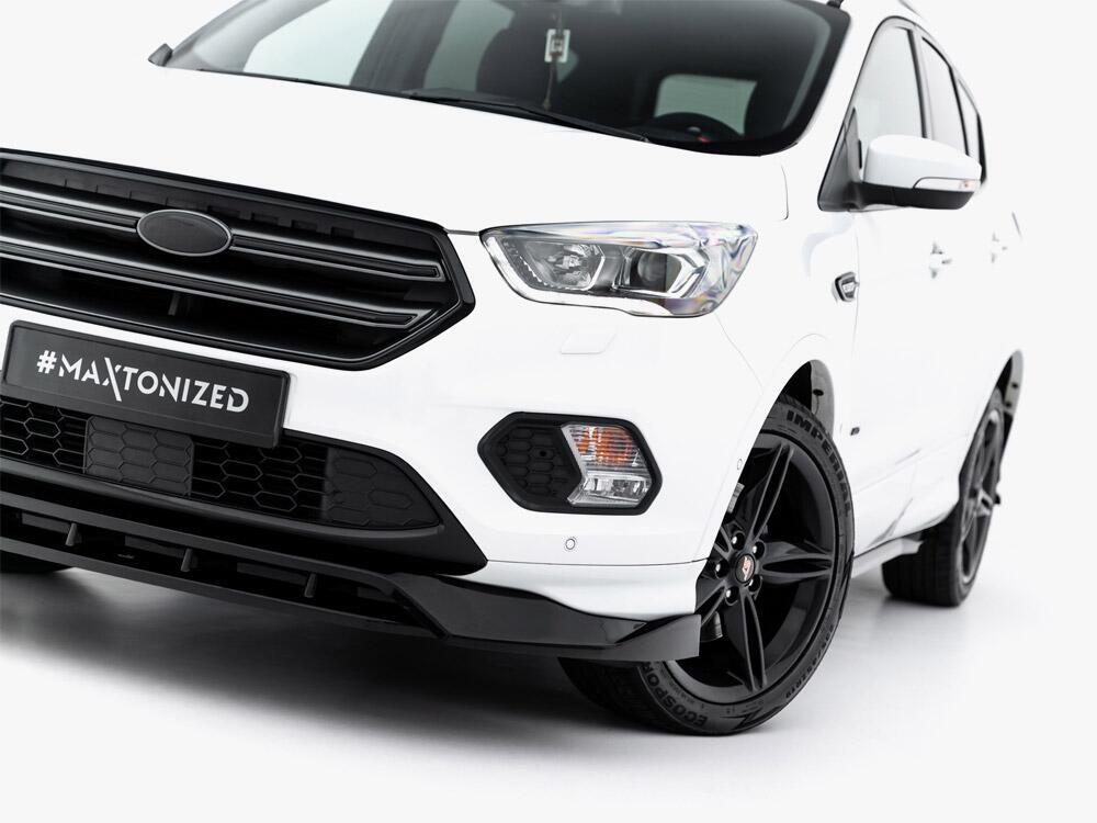 Full Body Kit Ford Kuga ST-Line Mk2 Facelift