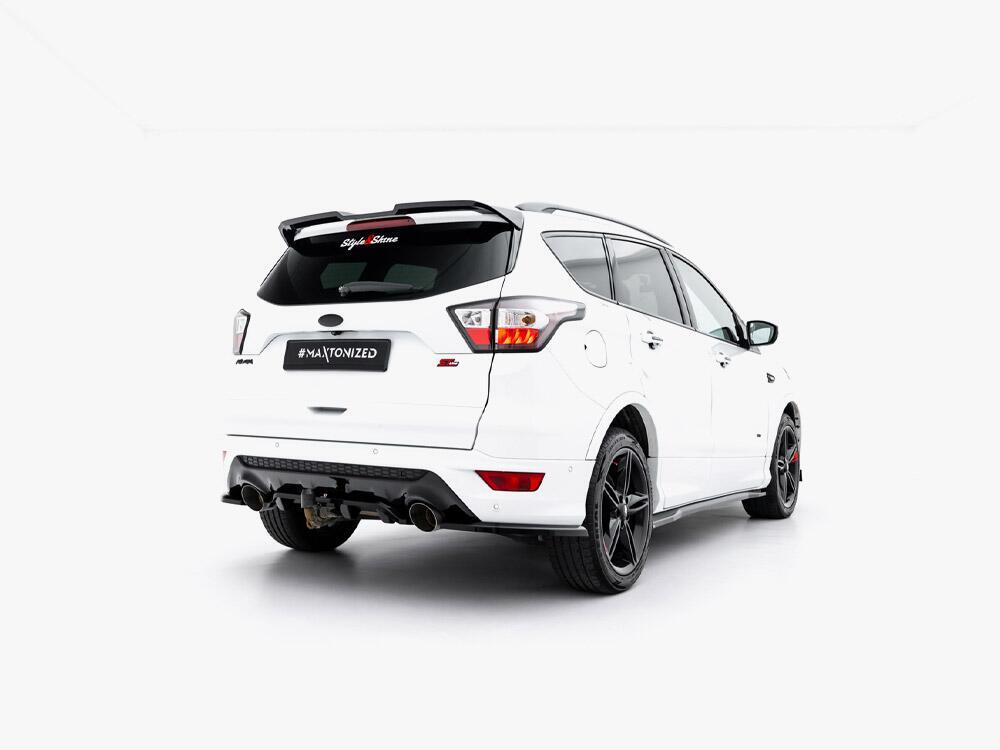 Full Body Kit Ford Kuga ST-Line Mk2 Facelift