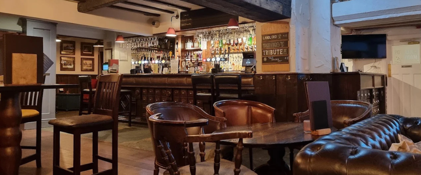 Swan Inn, photo 3