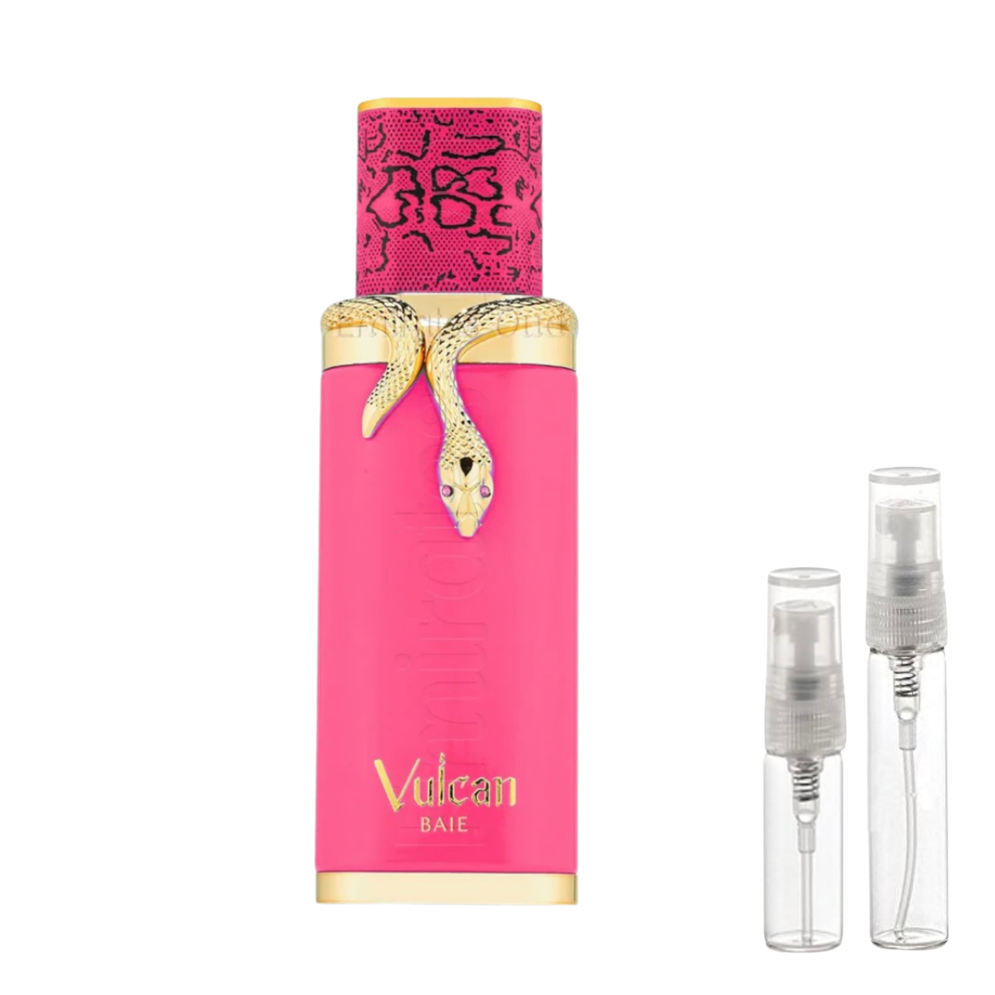 Vulcan Baie (French Avenue)
