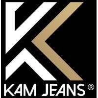 Men’s plus-size fashion by Kam Jeanswear, specializing in 2XL–6XL.
