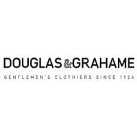 Douglas & Grahame Logo – Premium Big Men’s Fashion