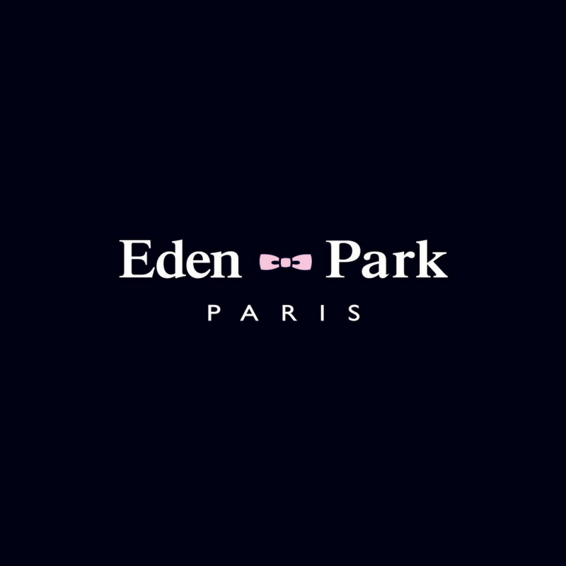 Eden Park Menswear Logo | Premium Clothing for Men