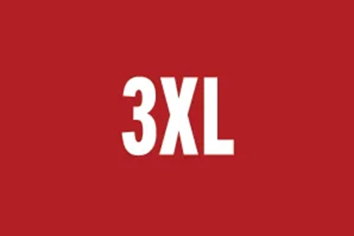 Shop 3XL men’s clothing – one-stop range of tees, polos, casual shirts, hoodies, knitwear, shorts and pyjamas