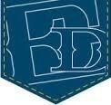 Ed Baxter Logo – Specialist Big Men’s Clothing Brand