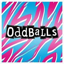 Oddballs Underwear Logo – Big Mens Underwear 2XL–3XL