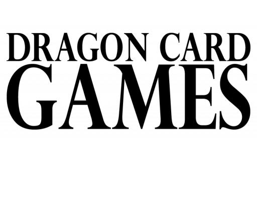 Dragon Card Games