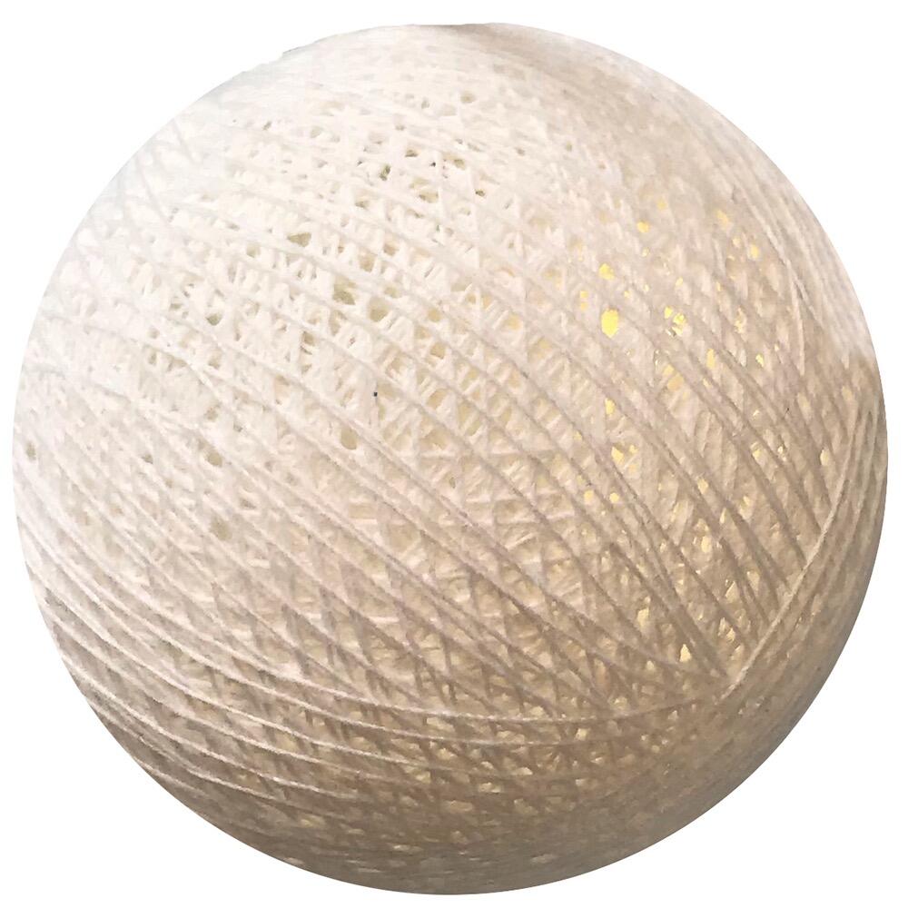 ambient ball fairy lights mayfair