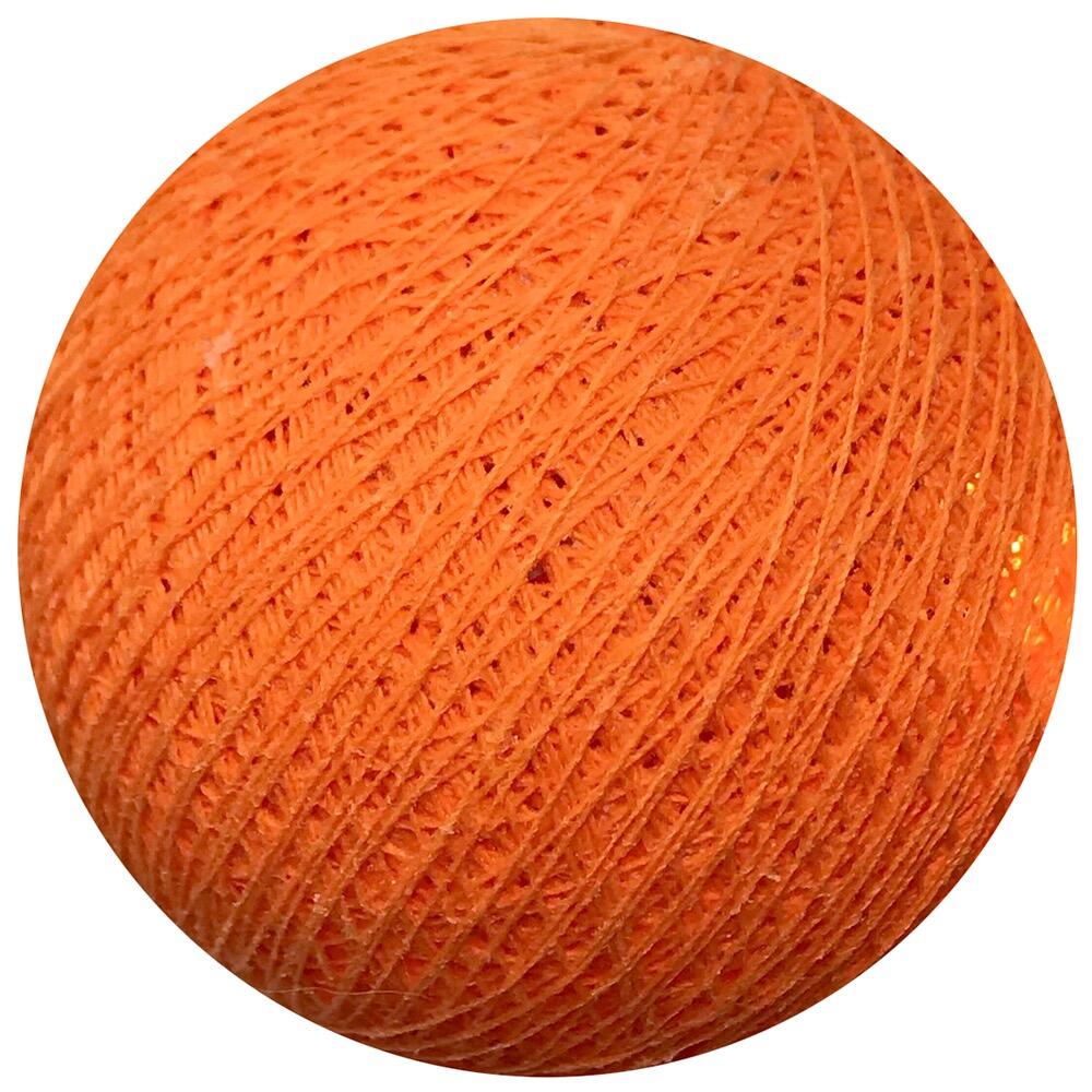 ambient ball fairy lights fire tones