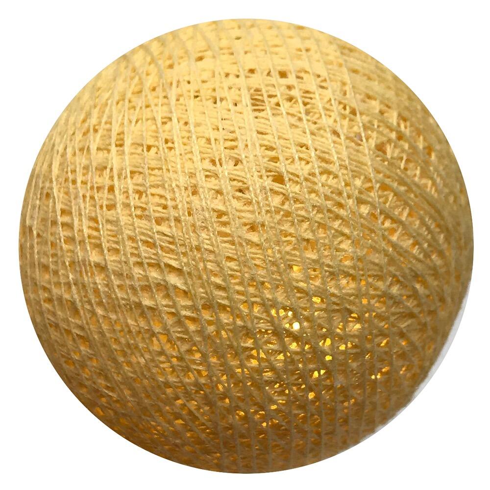 Ambient Balls 30 Lights Arizona