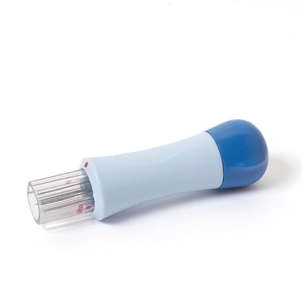 Needle Loading Tool Trimits 7-Needle Felting Tool | Multi-Needle Holder | Woollie and Feltie