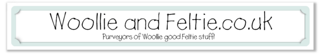 woollie and feltie