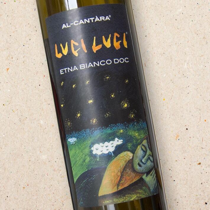 Al-Cantàra Luci Luci Etna Sicily | Al Cantara Luci Luci