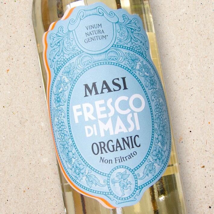 Masi Fresco di Masi Bianco (case of 6)