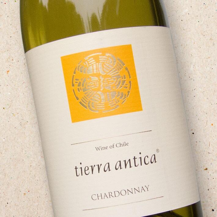 Tierra Antica Chardonnay (case of 6)