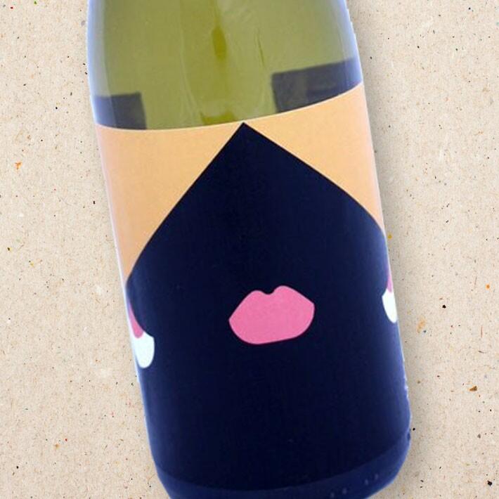 Blackbook Winery Painter of Light Chardonnay (case of 3)