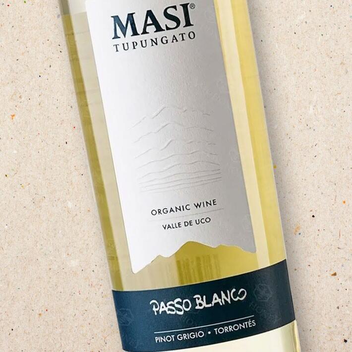 Masi Tupungato Passo Blanco (case of 6)