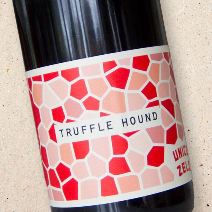 Unico Zelo Truffle Hound 2025 | Strictly Wine
