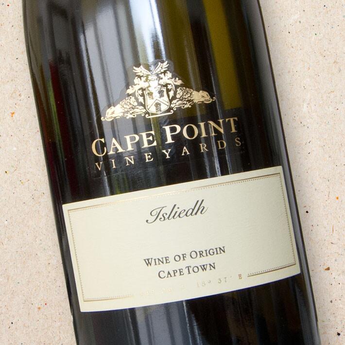 Cape Point Vineyards Isliedh (case of 3)