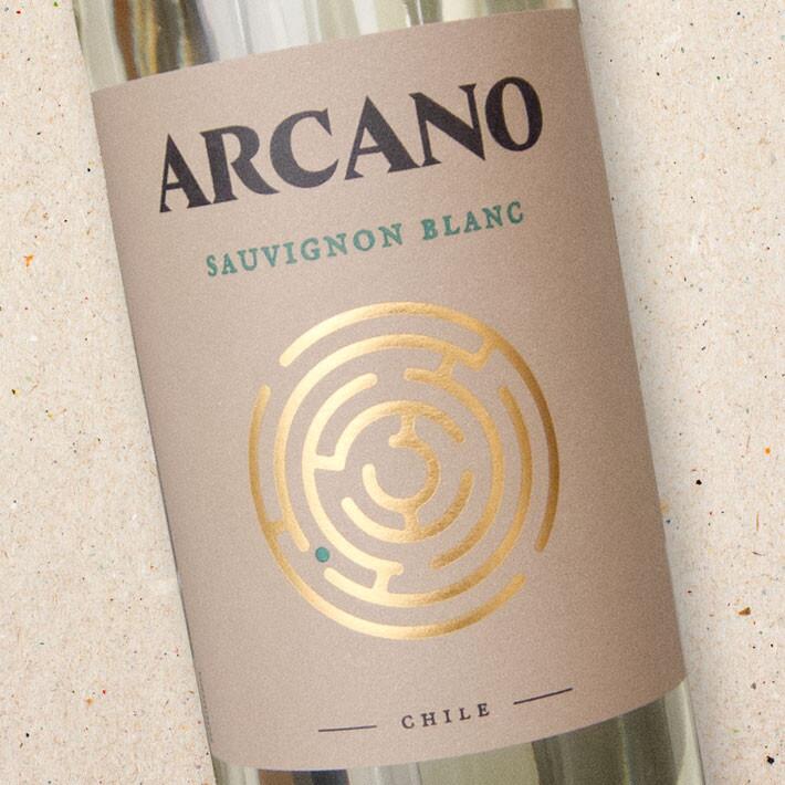Arcano Sauvignon Blanc 2025 | Strictly Wine