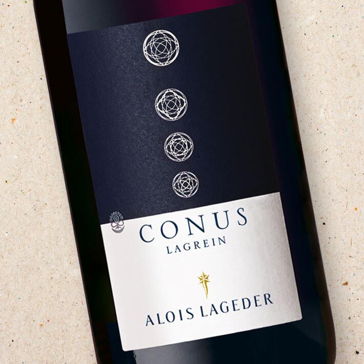 Alois Lageder Conus Lagrein