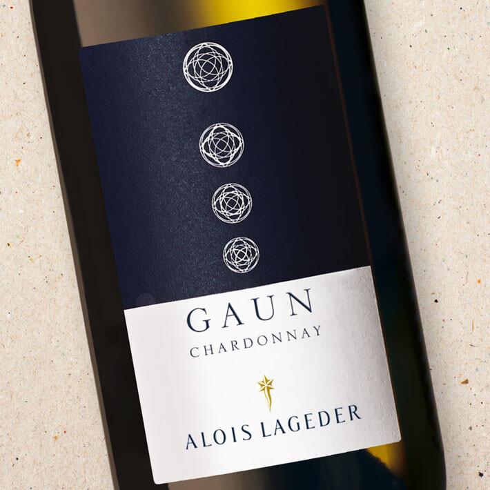 Alois Lageder Gaun Chardonnay