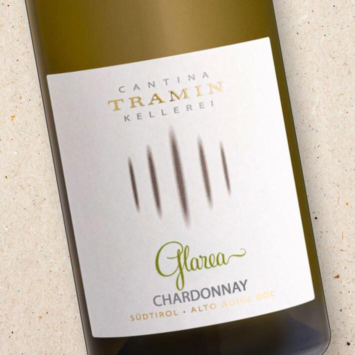 Tramin Glarea Chardonnay (case of 3) | Tramin Glarea Chardonnay Ctgch23