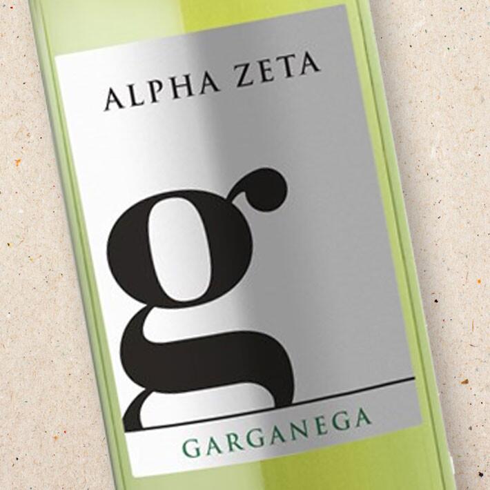 Alpha Zeta G Garganega