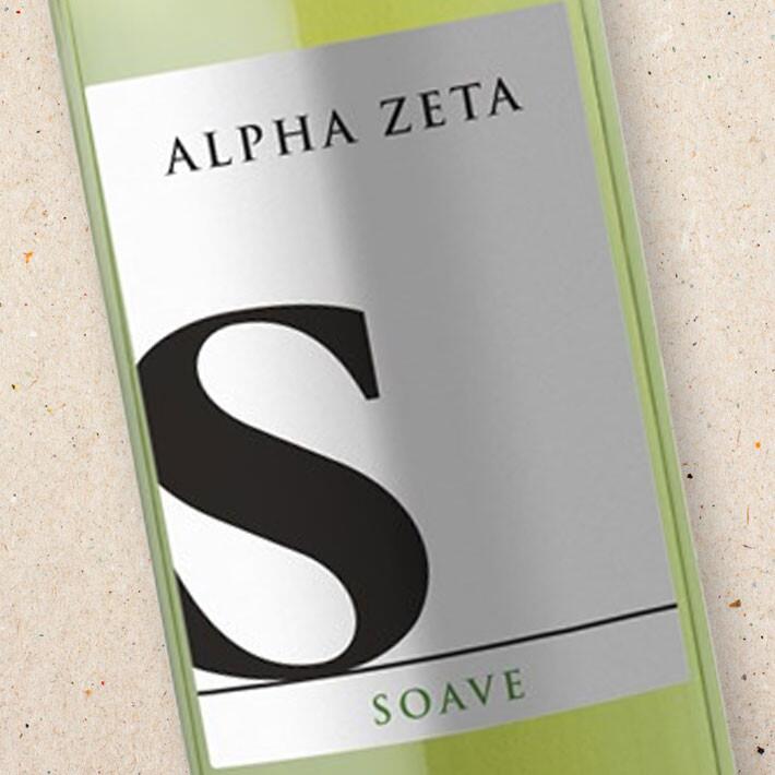 Alpha Zeta S Soave