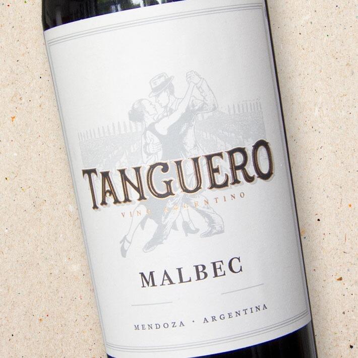 Finca Flichman Tanguero Mendoza Malbec (case of 6) 71.94