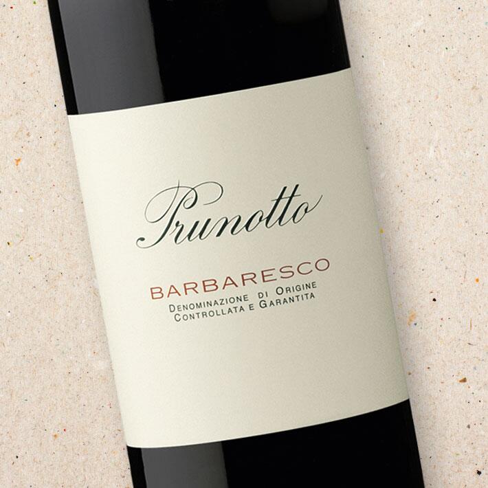 Prunotto Barbaresco (case of 3)