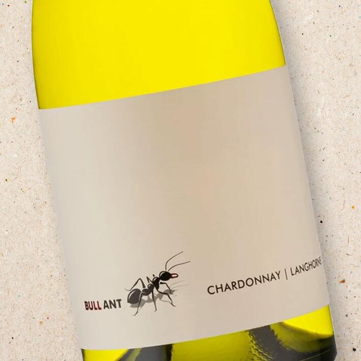Lake Breeze Chardonnay Bull Ant (case of 6) 94.50