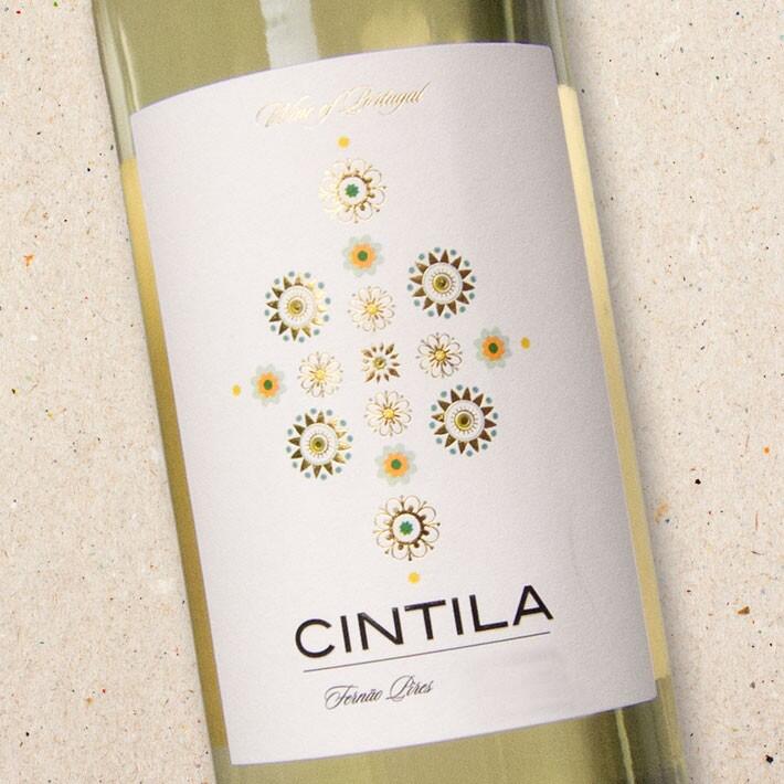 Cintila Fernao Pires White Peninsula de Setubal