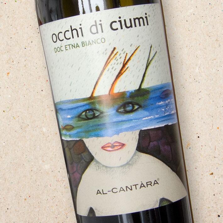 Al-Cantàra Occhi di Ciumi Etna Sicily | Al Cantara Occhi Di