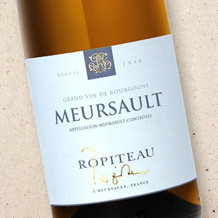 Ropiteau Frères Meursault (case of 3) | Ropiteau Freres Meursault Rfms22