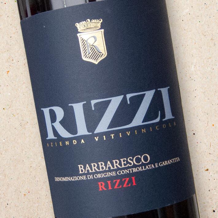 Rizzi Langhe Barbaresco (case of 3) | Rizzi Langhe Barbaresco Rzlbb21