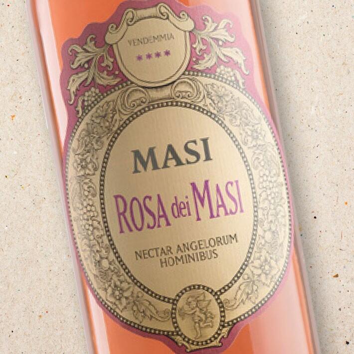 Masi Rosa dei Masi (case of 6)
