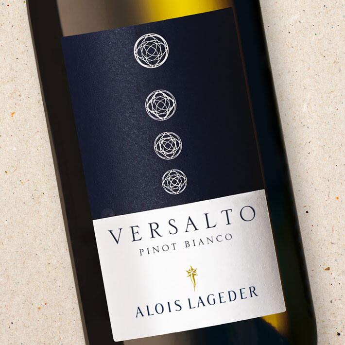 Alois Lageder Versalto Pinot Bianco
