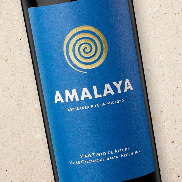 Amalaya Calchaquí Valley Malbec | Amalaya Calchaqui Valley Malbec