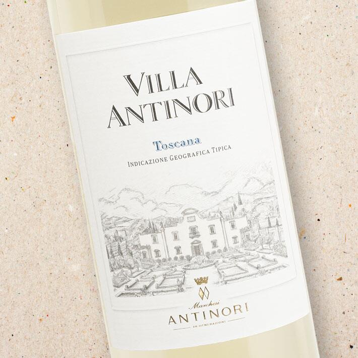 Villa Antinori Bianco (case of 6)