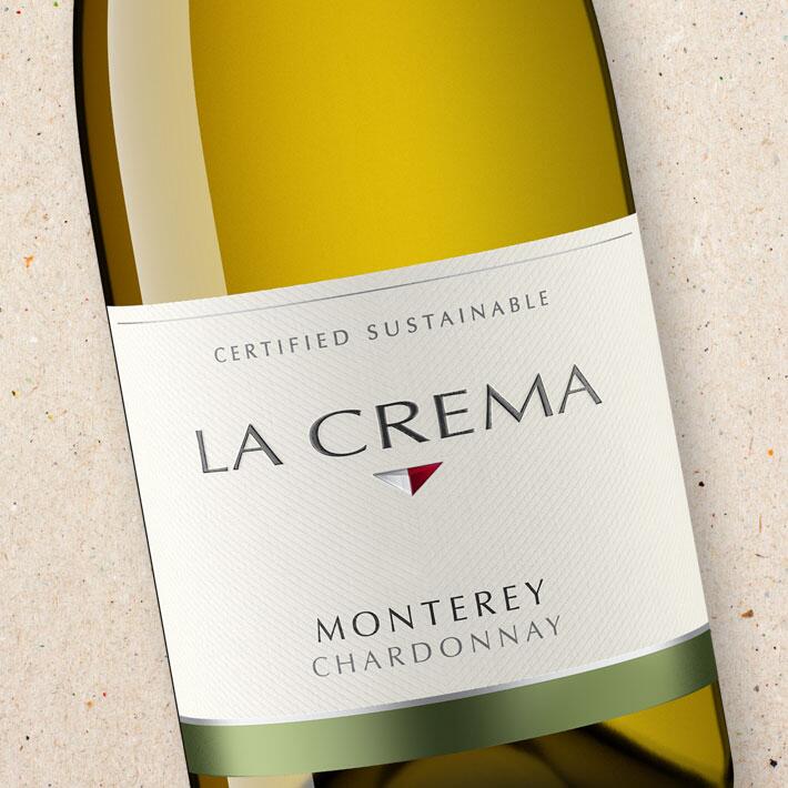 La Crema Chardonnay Monterey