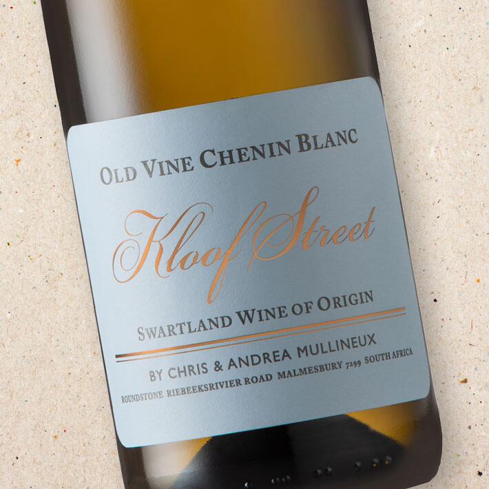 Kloof Street Old Vines Chenin Blanc (case of 6)