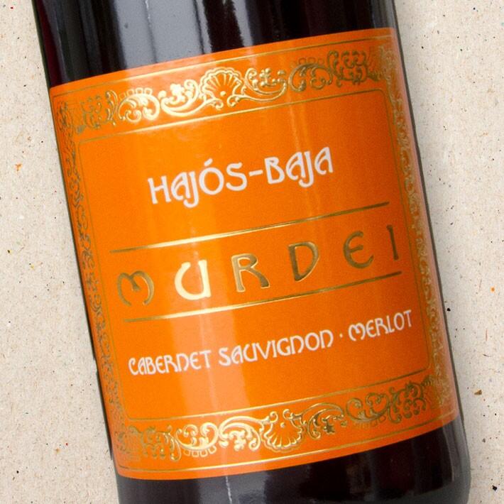 Hajós-Baja Murdei 2022 | Strictly WIne