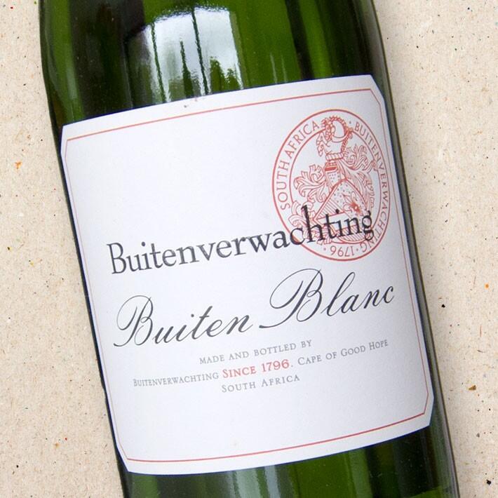 Buitenverwachting Buiten Blanc (case of 3)