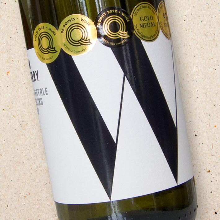 Jim Barry Watervale Riesling, Clare Valley (case of 6)