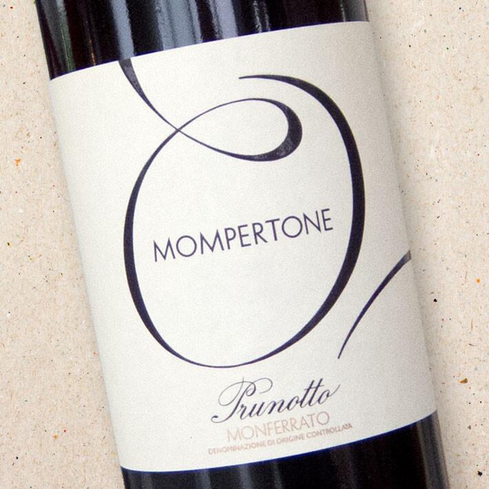 Prunotto Mompertone (case of 3) 73.47