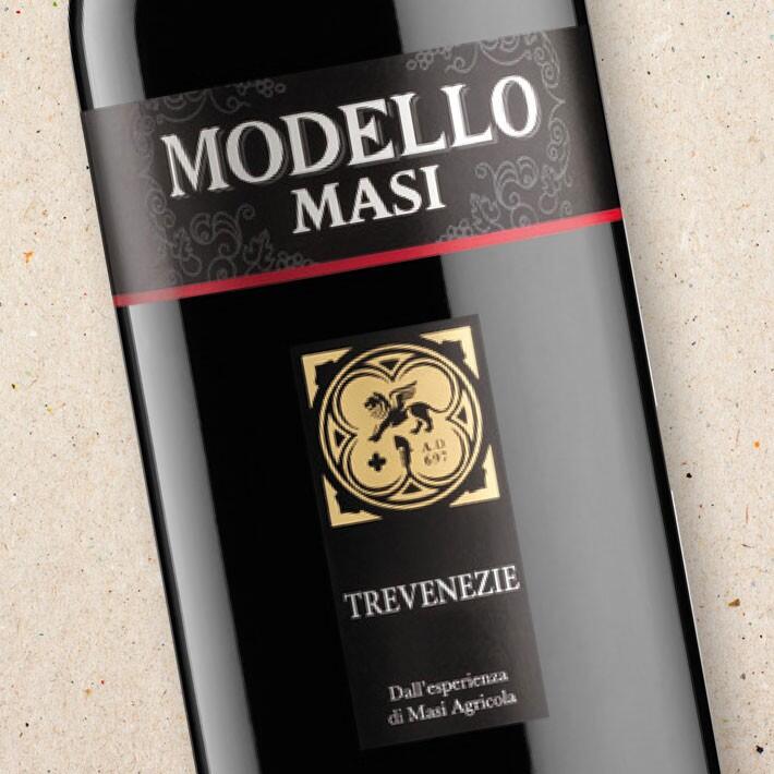 Masi Modello delle Venezie Rosso (case of 6)