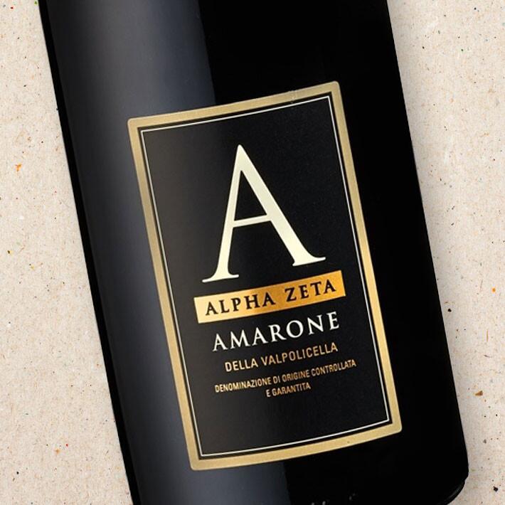 Alpha Zeta A Amarone della Valpolicella
